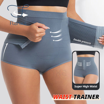 Shapewear Belt – Waist Slimming & Butt Lifting